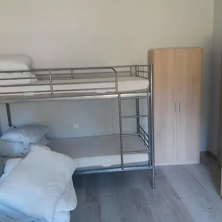 Apartment Nad Stawem *